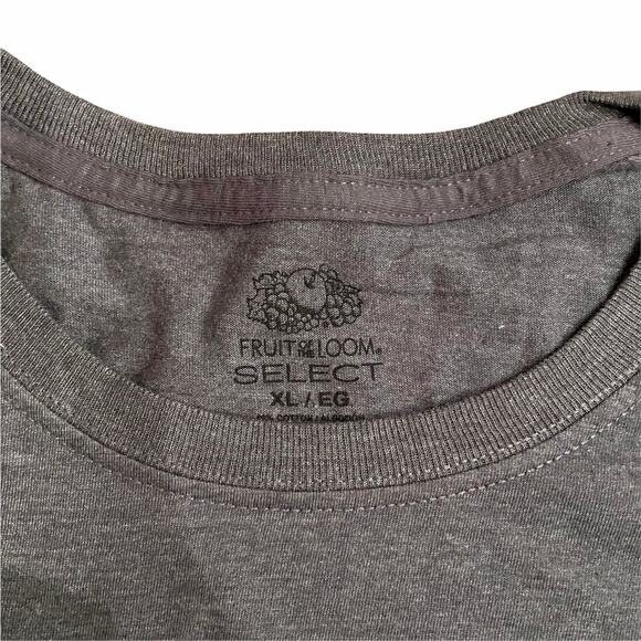 custom spellout tee - Picture 4 of 4